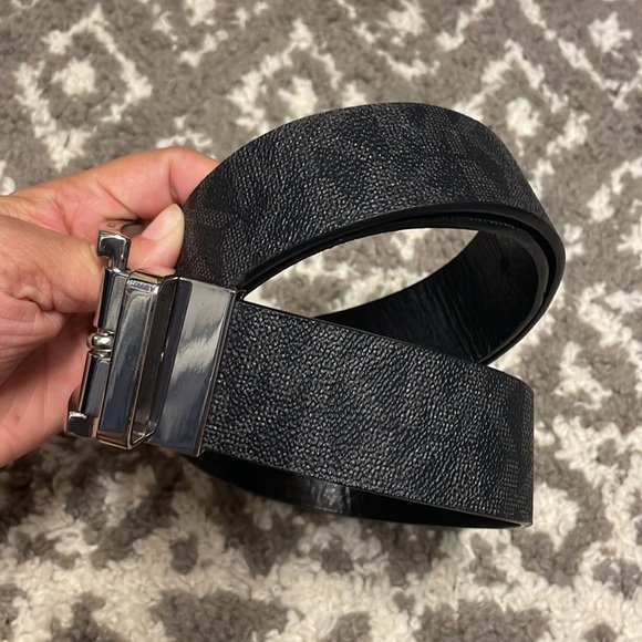 michael kors belts